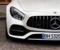 Білий Мерседес AMG GT, об'ємом двигуна 3.98 л та пробігом 52 тис. км за 78000 $, фото 1 на Automoto.ua