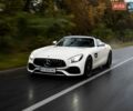 Білий Мерседес AMG GT, об'ємом двигуна 3.98 л та пробігом 19 тис. км за 119000 $, фото 1 на Automoto.ua