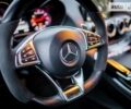 Черный Мерседес AMG GT, объемом двигателя 4 л и пробегом 58 тыс. км за 87000 $, фото 36 на Automoto.ua