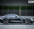 Чорний Мерседес AMG GT, об'ємом двигуна 4 л та пробігом 58 тис. км за 87000 $, фото 1 на Automoto.ua