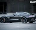 Чорний Мерседес AMG GT, об'ємом двигуна 4 л та пробігом 58 тис. км за 87000 $, фото 17 на Automoto.ua