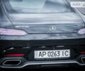 Чорний Мерседес AMG GT, об'ємом двигуна 4 л та пробігом 58 тис. км за 87000 $, фото 18 на Automoto.ua