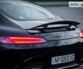 Черный Мерседес AMG GT, объемом двигателя 4 л и пробегом 58 тыс. км за 87000 $, фото 13 на Automoto.ua