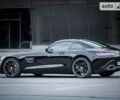 Черный Мерседес AMG GT, объемом двигателя 4 л и пробегом 58 тыс. км за 87000 $, фото 16 на Automoto.ua