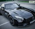 Черный Мерседес AMG GT, объемом двигателя 4 л и пробегом 58 тыс. км за 87000 $, фото 6 на Automoto.ua