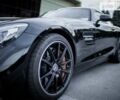 Чорний Мерседес AMG GT, об'ємом двигуна 4 л та пробігом 58 тис. км за 87000 $, фото 11 на Automoto.ua