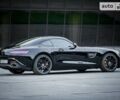 Чорний Мерседес AMG GT, об'ємом двигуна 4 л та пробігом 58 тис. км за 87000 $, фото 2 на Automoto.ua