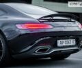 Черный Мерседес AMG GT, объемом двигателя 4 л и пробегом 58 тыс. км за 87000 $, фото 14 на Automoto.ua