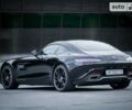 Чорний Мерседес AMG GT, об'ємом двигуна 4 л та пробігом 58 тис. км за 87000 $, фото 24 на Automoto.ua