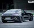 Чорний Мерседес AMG GT, об'ємом двигуна 4 л та пробігом 58 тис. км за 87000 $, фото 23 на Automoto.ua