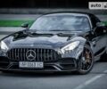 Чорний Мерседес AMG GT, об'ємом двигуна 4 л та пробігом 58 тис. км за 87000 $, фото 21 на Automoto.ua