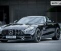 Чорний Мерседес AMG GT, об'ємом двигуна 4 л та пробігом 58 тис. км за 87000 $, фото 20 на Automoto.ua