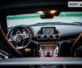 Чорний Мерседес AMG GT, об'ємом двигуна 4 л та пробігом 58 тис. км за 87000 $, фото 33 на Automoto.ua