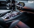 Чорний Мерседес AMG GT, об'ємом двигуна 4 л та пробігом 58 тис. км за 87000 $, фото 31 на Automoto.ua