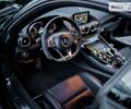 Чорний Мерседес AMG GT, об'ємом двигуна 4 л та пробігом 58 тис. км за 87000 $, фото 37 на Automoto.ua