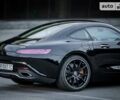 Черный Мерседес AMG GT, объемом двигателя 4 л и пробегом 58 тыс. км за 87000 $, фото 3 на Automoto.ua