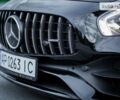 Чорний Мерседес AMG GT, об'ємом двигуна 4 л та пробігом 58 тис. км за 87000 $, фото 26 на Automoto.ua