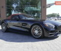 Черный Мерседес AMG GT, объемом двигателя 3.98 л и пробегом 21 тыс. км за 120000 $, фото 26 на Automoto.ua