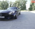 Черный Мерседес AMG GT, объемом двигателя 3.98 л и пробегом 21 тыс. км за 120000 $, фото 5 на Automoto.ua