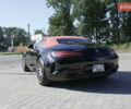 Черный Мерседес AMG GT, объемом двигателя 3.98 л и пробегом 21 тыс. км за 120000 $, фото 21 на Automoto.ua
