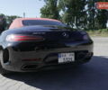 Черный Мерседес AMG GT, объемом двигателя 3.98 л и пробегом 21 тыс. км за 120000 $, фото 36 на Automoto.ua