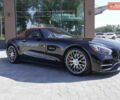 Черный Мерседес AMG GT, объемом двигателя 3.98 л и пробегом 21 тыс. км за 120000 $, фото 25 на Automoto.ua
