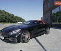 Черный Мерседес AMG GT, объемом двигателя 3.98 л и пробегом 21 тыс. км за 120000 $, фото 14 на Automoto.ua