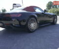 Черный Мерседес AMG GT, объемом двигателя 3.98 л и пробегом 21 тыс. км за 120000 $, фото 24 на Automoto.ua
