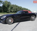 Черный Мерседес AMG GT, объемом двигателя 3.98 л и пробегом 21 тыс. км за 120000 $, фото 15 на Automoto.ua