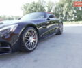 Черный Мерседес AMG GT, объемом двигателя 3.98 л и пробегом 21 тыс. км за 120000 $, фото 6 на Automoto.ua