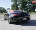 Черный Мерседес AMG GT, объемом двигателя 3.98 л и пробегом 21 тыс. км за 120000 $, фото 20 на Automoto.ua