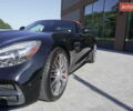 Черный Мерседес AMG GT, объемом двигателя 3.98 л и пробегом 21 тыс. км за 120000 $, фото 29 на Automoto.ua