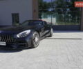 Черный Мерседес AMG GT, объемом двигателя 3.98 л и пробегом 21 тыс. км за 120000 $, фото 13 на Automoto.ua