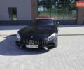 Черный Мерседес AMG GT, объемом двигателя 3.98 л и пробегом 21 тыс. км за 120000 $, фото 12 на Automoto.ua