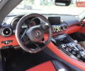 Черный Мерседес AMG GT, объемом двигателя 3.98 л и пробегом 21 тыс. км за 120000 $, фото 46 на Automoto.ua