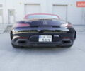 Черный Мерседес AMG GT, объемом двигателя 3.98 л и пробегом 21 тыс. км за 120000 $, фото 10 на Automoto.ua