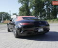Черный Мерседес AMG GT, объемом двигателя 3.98 л и пробегом 21 тыс. км за 120000 $, фото 19 на Automoto.ua