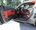Черный Мерседес AMG GT, объемом двигателя 3.98 л и пробегом 21 тыс. км за 120000 $, фото 42 на Automoto.ua