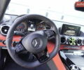 Черный Мерседес AMG GT, объемом двигателя 3.98 л и пробегом 21 тыс. км за 120000 $, фото 38 на Automoto.ua