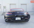 Черный Мерседес AMG GT, объемом двигателя 3.98 л и пробегом 21 тыс. км за 120000 $, фото 11 на Automoto.ua