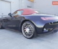 Черный Мерседес AMG GT, объемом двигателя 3.98 л и пробегом 21 тыс. км за 120000 $, фото 9 на Automoto.ua