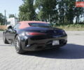 Черный Мерседес AMG GT, объемом двигателя 3.98 л и пробегом 21 тыс. км за 120000 $, фото 17 на Automoto.ua