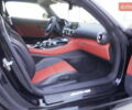 Черный Мерседес AMG GT, объемом двигателя 3.98 л и пробегом 21 тыс. км за 120000 $, фото 44 на Automoto.ua