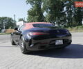 Черный Мерседес AMG GT, объемом двигателя 3.98 л и пробегом 21 тыс. км за 120000 $, фото 18 на Automoto.ua