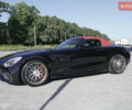 Черный Мерседес AMG GT, объемом двигателя 3.98 л и пробегом 21 тыс. км за 108000 $, фото 15 на Automoto.ua