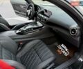 Черный Мерседес AMG GT, объемом двигателя 4 л и пробегом 33 тыс. км за 93500 $, фото 32 на Automoto.ua