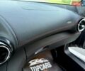 Черный Мерседес AMG GT, объемом двигателя 4 л и пробегом 33 тыс. км за 93500 $, фото 47 на Automoto.ua