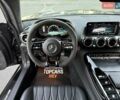 Черный Мерседес AMG GT, объемом двигателя 4 л и пробегом 33 тыс. км за 93500 $, фото 51 на Automoto.ua