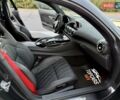Черный Мерседес AMG GT, объемом двигателя 4 л и пробегом 33 тыс. км за 93500 $, фото 30 на Automoto.ua