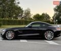 Черный Мерседес AMG GT, объемом двигателя 4 л и пробегом 33 тыс. км за 93500 $, фото 7 на Automoto.ua